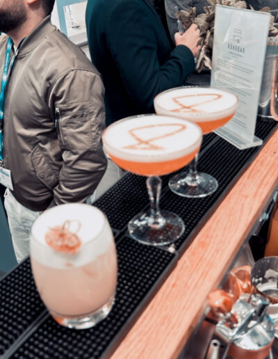Drink Branding 2