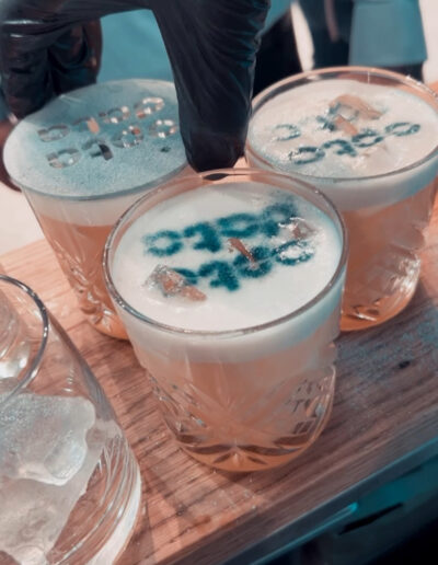 Drink Branding 9