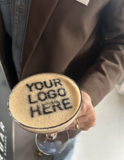 Drink Branding 8