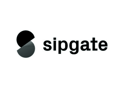 Sipgate Logo